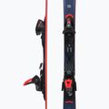 Лижі гірські Fischer RC ONE 73 AR + RS 11 PR navy/red 5