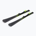 Лижі гірські Fischer RC ONE 74 AR + RS 10 PR grey/yellow 4
