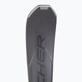 Лижі гірські Fischer RC ONE 74 AR + RS 10 PR grey/yellow 8