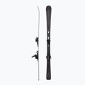 Лижі гірські жіночі Fischer RC ONE LITE 68 SLR + RS9 SLR black 2