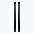 Лижі гірські жіночі Fischer RC ONE LITE 68 SLR + RS9 SLR black 3