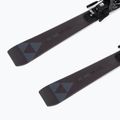 Лижі гірські жіночі Fischer RC ONE LITE 68 SLR + RS9 SLR black 9