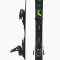 Лижі гірські дитячі Fischer RC4 RACE JR JRs + FJ4 CA JRs black 5