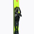 Лижі гірські Fischer RC4 RCS AR + RC4 Z11 PR yellow 6