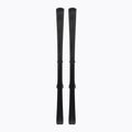 Лижі Fischer RC4 RCS Black Allride + кріплення RC4 Z11 PR чорні/жовті 3