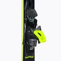 Лижі Fischer RC4 RCS Black Allride + кріплення RC4 Z11 PR чорні/жовті 6