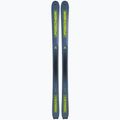 Лижі для скітуру Fischer Transalp 82 Carbon blue/yellow 10