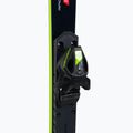 Лижі гірські дитячі Fischer RC4 Worldcup SL JR. M/O-Plate + RC4 Z9 GW AC black/yellow 7