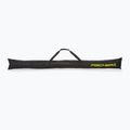 Чохол для бігових лиж Fischer Skicase Eco XC 1 Pair black/yellow