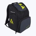 Рюкзак лижний Fischer Backpack Race 55 l black/grey/yellow 14