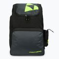 Рюкзак лижний Fischer Backpack Race 70 l black/grey/yellow