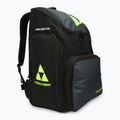 Рюкзак лижний Fischer Backpack Race 70 l black/grey/yellow 2
