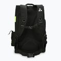 Рюкзак лижний Fischer Backpack Race 70 l black/grey/yellow 3