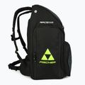 Рюкзак лижний Fischer Backpack Race 70 l black/grey/yellow 7