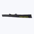 Чохол для лиж Fischer Skicase Eco Alpine 1 Pair black/yellow