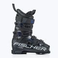 Черевики лижні чоловічі Fischer The Curv 110 Vac GW black/black 9