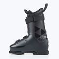 Черевики лижні чоловічі Fischer The Curv 110 Vac GW black/black 10