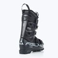 Черевики лижні чоловічі Fischer The Curv 110 Vac GW black/black 11