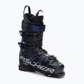 Черевики лижні чоловічі Fischer The Curv 110 Vac GW black/black
