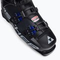 Черевики лижні чоловічі Fischer The Curv 110 Vac GW black/black 7