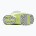 Черевики лижні дитячі Fischer Fischer One yellow 4