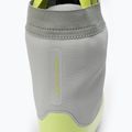 Черевики лижні дитячі Fischer Fischer One yellow 8