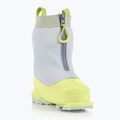 Черевики лижні дитячі Fischer Fischer One yellow 10