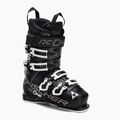 Черевики лижні жіночі Fischer RC ONE X 85 black/black/black/fuschia