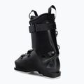 Черевики лижні жіночі Fischer RC ONE X 85 black/black/black/fuschia 2