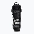 Черевики лижні жіночі Fischer RC ONE X 85 black/black/black/fuschia 3