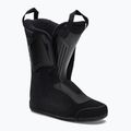Черевики лижні жіночі Fischer RC ONE X 85 black/black/black/fuschia 5