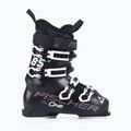 Черевики лижні жіночі Fischer RC ONE X 85 black/black/black/fuschia 8