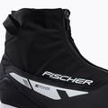 Черевики для бігових лиж Fischer XC Power black/white 8