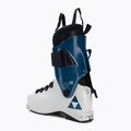 Черевики для скітуру Fischer Travers TS white/blue 2