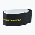 Ремінь для лиж Fischer Skifix Alpine 20 black/yellow