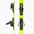 Лижі гірські дитячі Fischer RC4 Race Jr Jrs (70-120) + FS4 CA Jrs 4