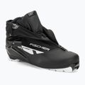 Черевики до бігових лиж Fischer XC Comfort Pro black/white/yellow 7