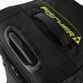 Дорожня сумка Fischer Team Sportduffel 100L чорна/жовта 6