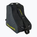 Сумка для черевиків лижних Fischer Bootbag Nordic Eco 38 л black/grey/yellow