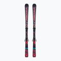 Лижі гірські Fischer The Curv DTX MT + RSX Z12 PR black/red
