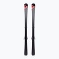 Лижі гірські Fischer The Curv DTX MT + RSX Z12 PR black/red 3