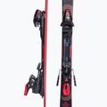 Лижі гірські Fischer The Curv DTX MT + RSX Z12 PR black/red 4