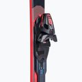 Лижі гірські Fischer The Curv DTX MT + RSX Z12 PR black/red 6