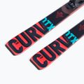 Лижі гірські Fischer The Curv DTX MT + RSX Z12 PR black/red 9