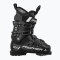 Черевики гірськолижні жіночі Fischer RC4 85 HV GW WS black/black 7