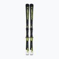 Лижі гірські Fischer RC4 Power AR + RS 10 PR 7