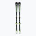 Лижі гірські Fischer RC4 Power AR + RS 10 PR