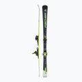 Лижі гірські Fischer RC4 Power AR + RS 10 PR 2