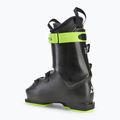 Черевики гірськолижні чоловічі Fischer RC4 FUN 100 black/black 2