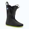 Черевики гірськолижні чоловічі Fischer RC4 FUN 100 black/black 5